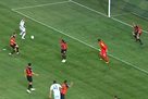 Shakhtar - Dynamo 0: 1 Video goal and review match for the Super Cup of Ukraine