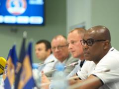 Жилмар: ФК Львов – большой проект, подобным образом начинал работать Шахтер