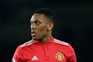 Bavaria and Chelsea are interested in Martial - The Times