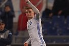 Цыганков: Рома? Мне никто ничего не говорил