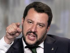 Portnikov explained why Salvini likes the separation of the Crimea