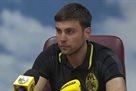 Кикоть: Руху не хватило агрессии в матче с Днепр-1