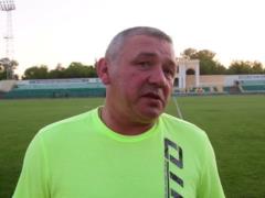 Kosevich: Tasks to get out in ULP Avangard does not put