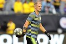 Харт хоче покинути Манчестер Сіті на постійній основі