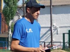 Lavrynenko: Ingulets should keep the blow