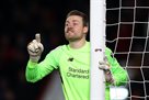 Mignol decided to leave Liverpool