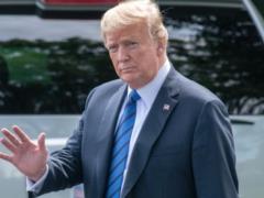 Clinton attacked Trump with reproaches after talks in Helsinki
