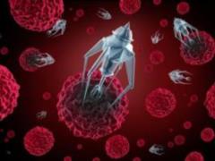 Scientists have created a magnetic wire for the diagnosis of cancer