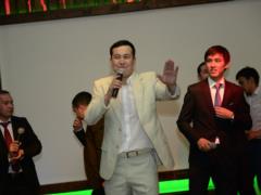 In Kazakhstan, a popular participant of KVN was killed