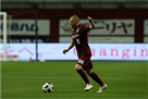 The debut of Iniesta in Japan ended in failure