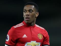 Herrera: Martial can be one of the best in the world