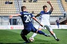 Zarya - Mariupol 2: 1 Video goals and the review of the match