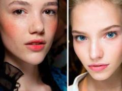 This is the sexiest meikap-trend in the opinion of men