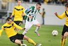 Carpathians - Alexandria 0: 2 Video goals and the review of the match