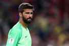 Klopp: It is clear that Alisson will be our number one