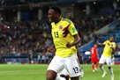 Mina is a step away from the transition to Everton for 17 million euros - Goal