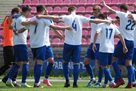 FC Lviv confidently dealt with Arsenal-Kyiv in the debut match within the ULP