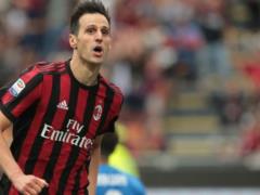 Atletico and Sevilla are interested in Kalinic, but it all depends on Milan - the agent