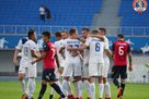 Arsenal-Kiev - FC Lviv 0: 2 Video goals and the review of the match