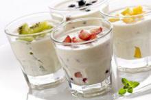 Yogurt will save from depression