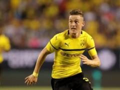 Borussia D - Liverpool 3: 1 Video goals and a review of the match