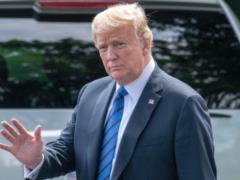 Trump changed the attitude to Russia s  intervention  in the US elections
