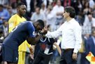 Dalich: I m the second best coach of the world, I do not have enough $ 5 million a year