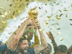Russia will host one more World Cup