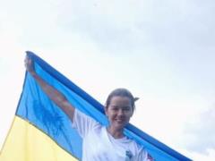 Marichka Padalko crossed the Bosphorus: When I thought that I was finishing, hell started for me