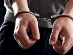 У Києві зі стріляниною затримали поляк, який убив чоловіка і поранив жінку