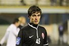 Gordienko: Zarya had the initiative during the whole match with Mariupol