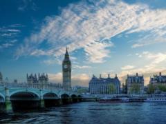 United Kingdom came to an end