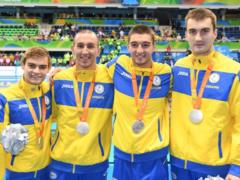 Ukrainian athletes were offered to surrender to Russians