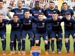 Mariupol learned possible rivals in the 3rd qualifying round of the Europa League