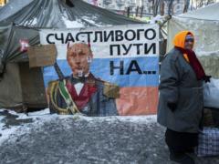 Vitaly Portnikov: Destroy Europe - will also destroy Ukraine