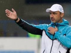 Head coach of Slavia: We already watched the Dynamo and saw victory over Victoria