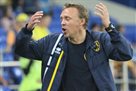 Valyaev: If Metallist and Volhynia play as they do with Agrobusiness, then you can not go to Lutsk