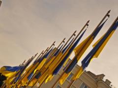 Ukraine is rapidly turning into a  edge of retirees 
