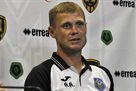 Donetsk: Agribusiness has the task to progress and try to win in every game