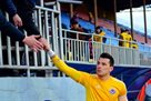 Khudzhamov: How much should you hate football players to put the game at 14:00?