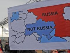 The referendum on the Donbass will lead Ukraine to a  parade of sovereignties 