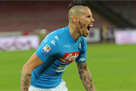 Hamchel: Ancelotti persuaded me to stay in Napoli