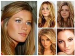 Women s color type