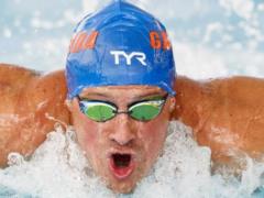Olympic champion caught on doping
