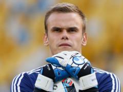 Koval went to Al Fateh on loan