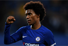 Chelsea again refused to sell Willian Barcelona