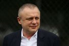 Surkis: The task is to win first places on all fronts, always be the first