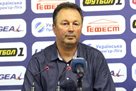 Chervenkov: Well, if Chernomorets continues in this style
