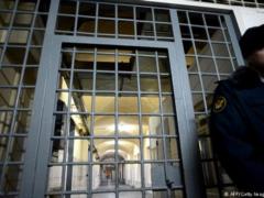 The lawyer who published video torture in the colony left Russia because of threats