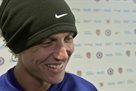 David Luis: I hope that Azar, Courtois and Willian will stay in Chelsea